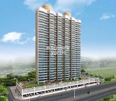 Paradise  Sai Crystals, Kharghar, Navi Mumbai