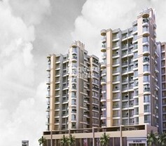 Paradise Sai Enclave, Ulwe, Navi Mumbai