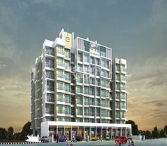 Paradise Sai Harmony, Ulwe, Navi Mumbai