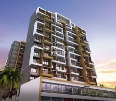 Paradise Sai Icon, Kharghar, Navi Mumbai