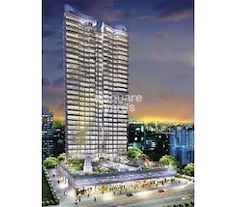 Paradise  Sai Miracle, Kharghar, Navi Mumbai