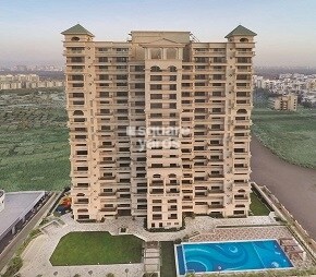 Paradise Sai Moksh, Kharghar, Navi Mumbai