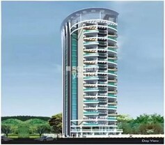 Paradise Sai Palm, Nerul, Navi Mumbai