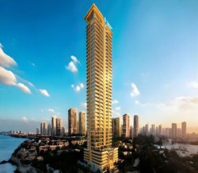Paradise Sai Palm View, Nerul, Navi Mumbai