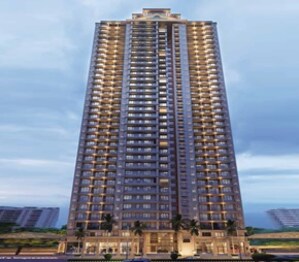 Paradise Sai Platinum