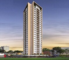 Paradise Sai Prerna, Sector 34A Kharghar, Navi Mumbai