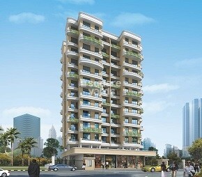 Paradise Sai Sahil, Ulwe, Navi Mumbai