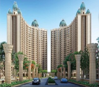 Paradise Sai Suncity in Ghot, Navi Mumbai