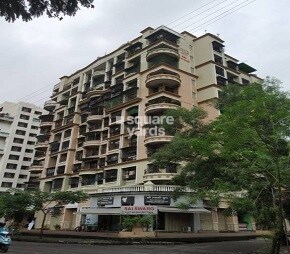 Paradise Sai Swarg, New Panvel, Navi Mumbai