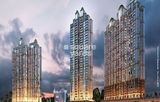 Paradise Sai World City Phase 2 Featured Image