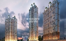 Paradise Sai World City Phase 2 Featured Image