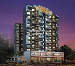 Paradise Sai World Icon, Kharghar, Navi Mumbai