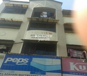Park View Apartments Nerul