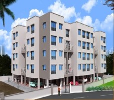 Parshwa city Featured Image