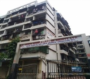 Parth Avenue Kamothe