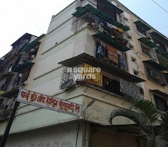 Parth CHS Kamothe, Kamothe Sector 35, Navi Mumbai