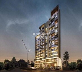 Parth Magnus, Sanpada, Navi Mumbai