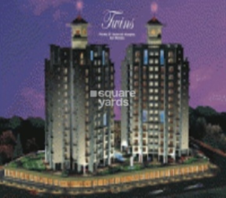 Parth Twins Cover Image
