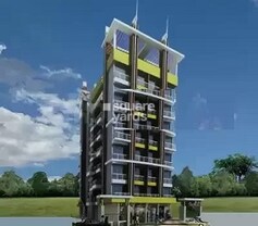 Parth Vighnaharta Residency, Ulwe Sector 23, Navi Mumbai