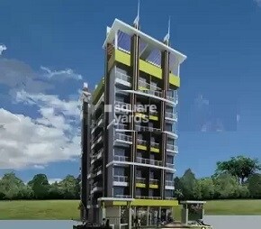 Parth Vighnaharta Residency