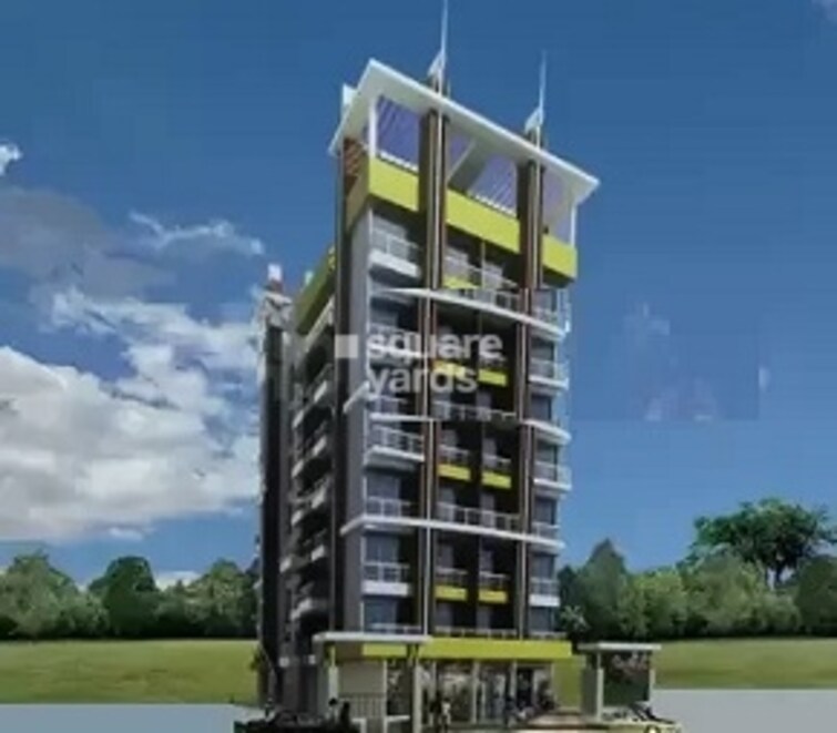 Parth Vighnaharta Residency Cover Image