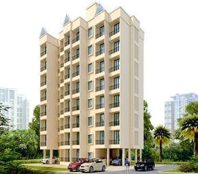 Patel Heritage Mangaon