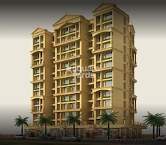 Patel Rudra Palace, Sector 39 Kharghar, Navi Mumbai