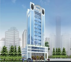 Patel Trishul Goldfield, CBD Belapur Sector 11, Navi Mumbai