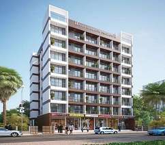 Patil Shiv Samarth Enclave Flagship