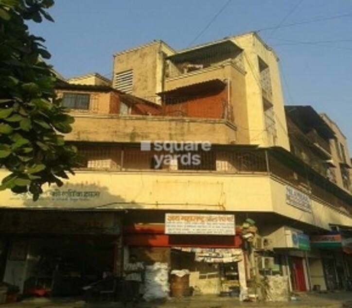 Pauras Chhaya CHS Cover Image