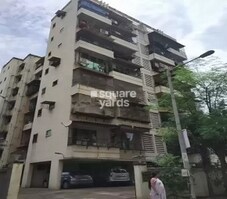 Pawan Apartment Kamothe Featured Image