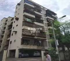 Pawan Apartment Kamothe Flagship