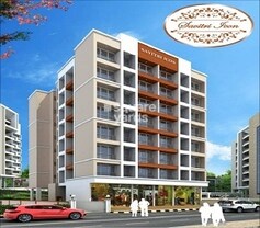 Pawan Savitri Icon, Uran, Navi Mumbai
