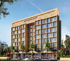 Payal Bhaveshwar Pushp, Pushpak Nagar, Navi Mumbai