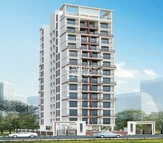 Payal Palace, Ulwe, Navi Mumbai