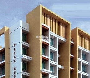 Valram Payal Residency Taloja Cover Image