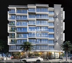 PD One, Ulwe, Navi Mumbai