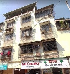 Pearl CHS Airoli Pearl CHS Airoli