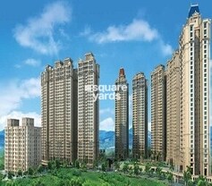 Persipina Acacia, New Panvel, Navi Mumbai