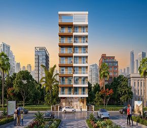 Phoenix Vision project in Ulwe, Navi Mumbai