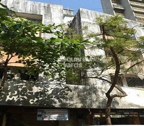 Phsp Sangam Apartment