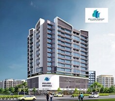 Pillars Nirvana, Ulwe, Navi Mumbai