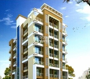 Pinnacle Innovative Plaza-1 residential project in Taloja