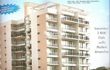 Pinnacle Residency Featured Image
