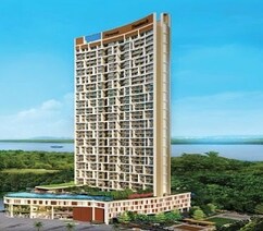 Piramal Sunteck Signia Waterfront Flagship