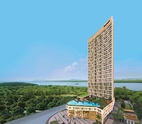 Piramal Sunteck Signia Waterfront
