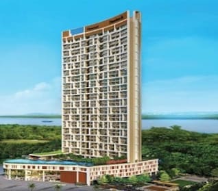 Piramal Sunteck Signia Waterfront in Airoli Sector 14, Navi Mumbai