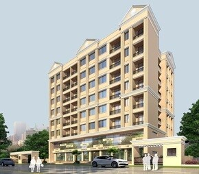 Planet Icon, Mamdapur, Navi Mumbai