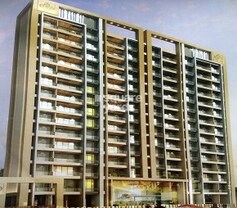 Platinum Crescenzo, Seawoods, Navi Mumbai
