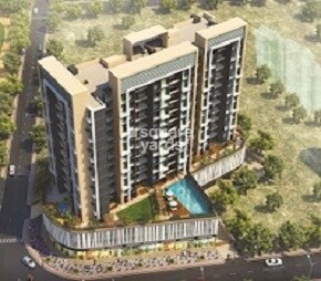 Platinum Emporius residential project in Ulwe
